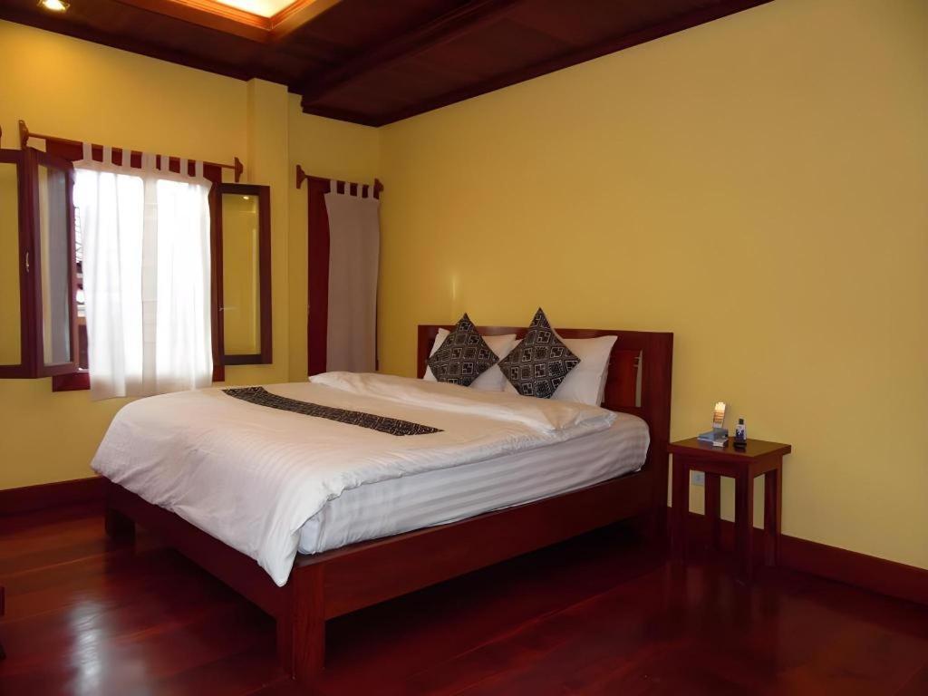 Xishuangbanna Hotel Managed By Xandria Hotel Luang Prabang Exterior foto