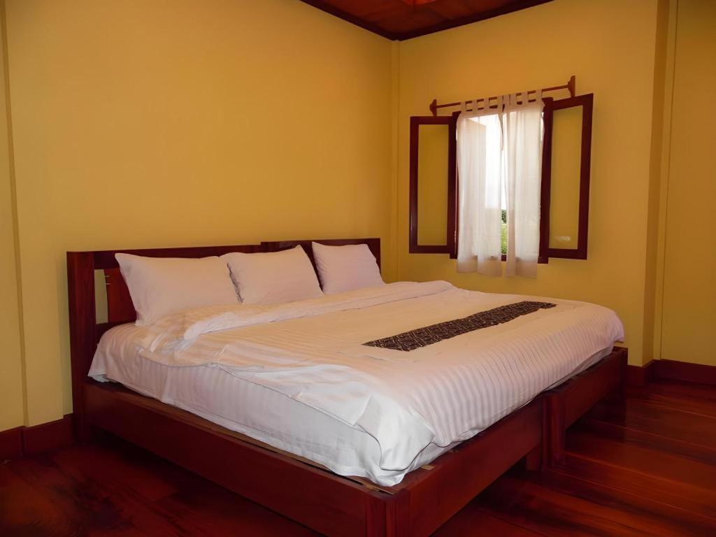 Xishuangbanna Hotel Managed By Xandria Hotel Luang Prabang Exterior foto