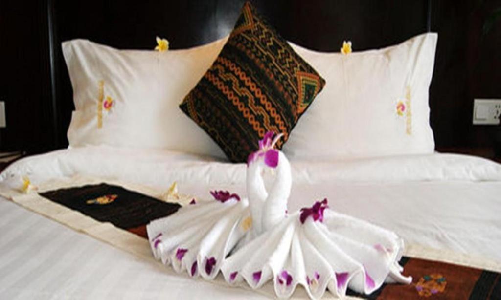 Xishuangbanna Hotel Managed By Xandria Hotel Luang Prabang Exterior foto